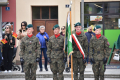 Sztandar Miasta Jasła