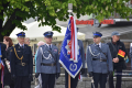 Sztandar Miasta Jasła