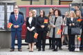 Sztandar Miasta Jasła