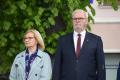 Sztandar Miasta Jasła
