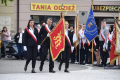 Sztandar Miasta Jasła