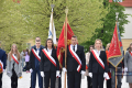 Sztandar Miasta Jasła