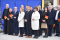 Sztandar Miasta Jasła