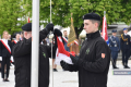 Sztandar Miasta Jasła