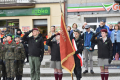 Sztandar Miasta Jasła