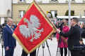 Sztandar Miasta Jasła