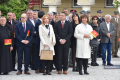 Sztandar Miasta Jasła