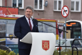 Sztandar Miasta Jasła
