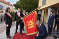 Sztandar Miasta Jasła