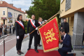 Sztandar Miasta Jasła