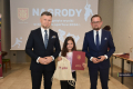 NAGRODY ZA OSIĄGNIĘCIA SPORTOWE