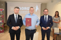 NAGRODY ZA OSIĄGNIĘCIA SPORTOWE