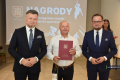 NAGRODY ZA OSIĄGNIĘCIA SPORTOWE