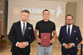 NAGRODY ZA OSIĄGNIĘCIA SPORTOWE