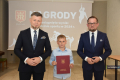 NAGRODY ZA OSIĄGNIĘCIA SPORTOWE