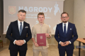 NAGRODY ZA OSIĄGNIĘCIA SPORTOWE