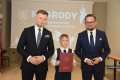 NAGRODY ZA OSIĄGNIĘCIA SPORTOWE