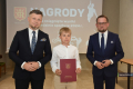 NAGRODY ZA OSIĄGNIĘCIA SPORTOWE
