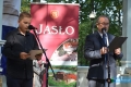 Narodowe Czytanie 2017 w Jaśle