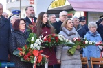 W hołdzie Żołnierzom Wyklętym