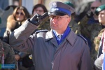 W hołdzie Żołnierzom Wyklętym