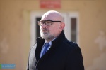 W hołdzie Żołnierzom Wyklętym