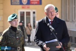 W hołdzie Żołnierzom Wyklętym