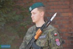 W hołdzie Żołnierzom Wyklętym
