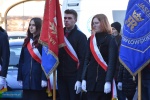 W hołdzie Żołnierzom Wyklętym