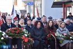 W hołdzie Żołnierzom Wyklętym