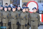 W hołdzie Żołnierzom Wyklętym