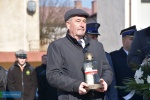 W hołdzie Żołnierzom Wyklętym