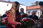 W hołdzie Żołnierzom Wyklętym