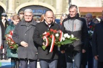 W hołdzie Żołnierzom Wyklętym
