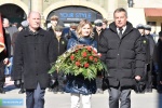 W hołdzie Żołnierzom Wyklętym