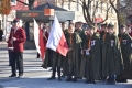 Happening "Niepodległe Jasło"