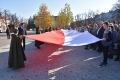 Happening "Niepodległe Jasło"