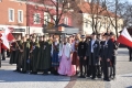 Happening "Niepodległe Jasło"