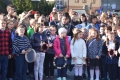 Happening "Niepodległe Jasło"