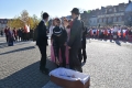 Happening "Niepodległe Jasło"