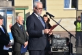 Happening "Niepodległe Jasło"