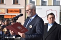Happening "Niepodległe Jasło"