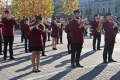 Happening "Niepodległe Jasło"