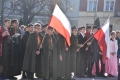 Happening "Niepodległe Jasło"