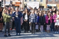 Happening "Niepodległe Jasło"