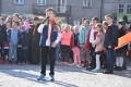 Happening "Niepodległe Jasło"