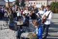 Happening "Niepodległe Jasło"