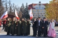 Happening "Niepodległe Jasło"