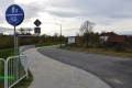 Nowa droga na Gądkach
