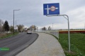Nowa droga na Gądkach